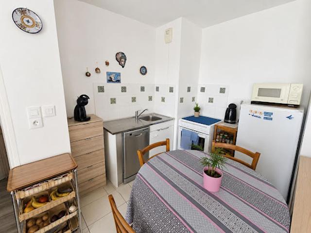 Appartement vente à Saint-Nazaire, Saint-nazaire