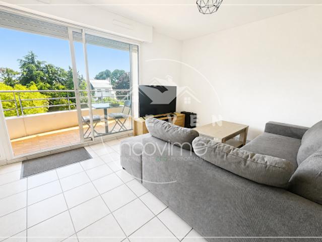 Appartement vente à Saint-Nazaire, Saint-nazaire