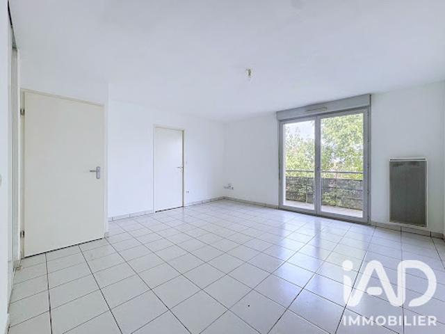 Appartement vente à Toulouse, Saint-orens-de-gameville