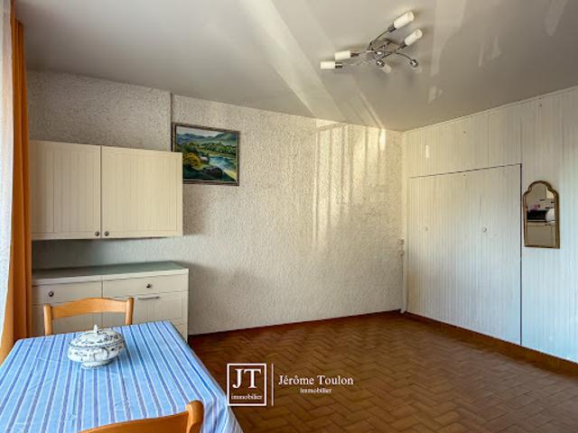 Appartement vente à Rochefort, Saint-palais-sur-mer