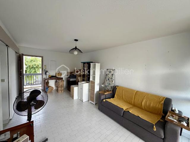 Appartement vente à La Réunion