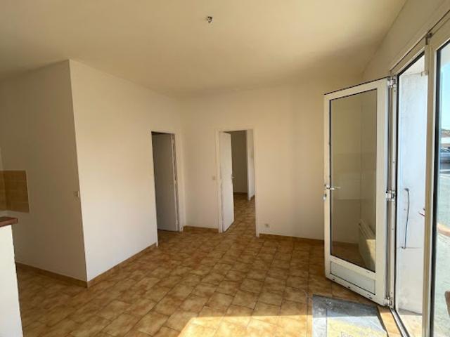 Appartement vente à Rochefort, Saint-pierre-d'oléron