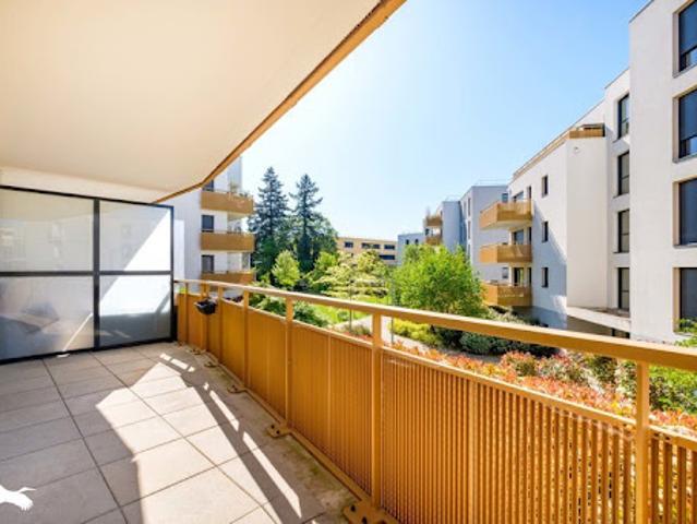 Appartement vente à Lyon, Métropole de Lyon