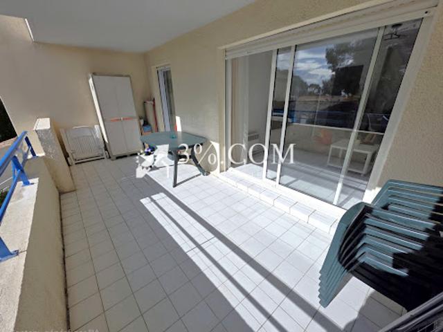 Appartement vente à Arrondissement de Draguignan, Saint-raphaël