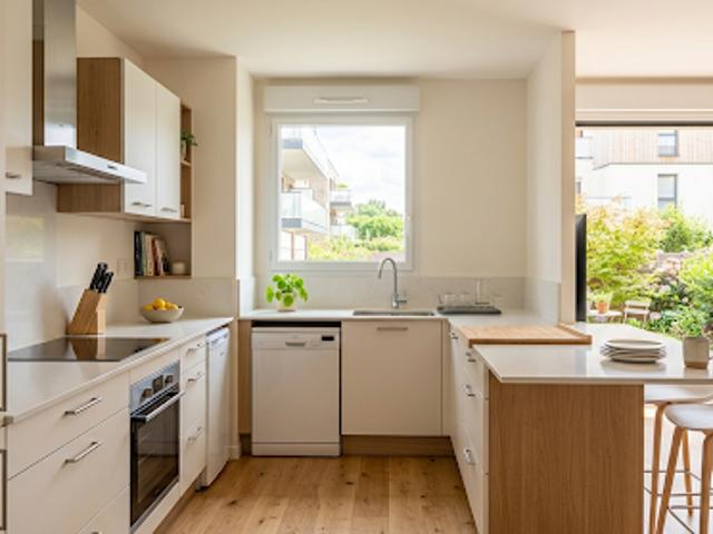 Appartement vente à Brest, Bretagne