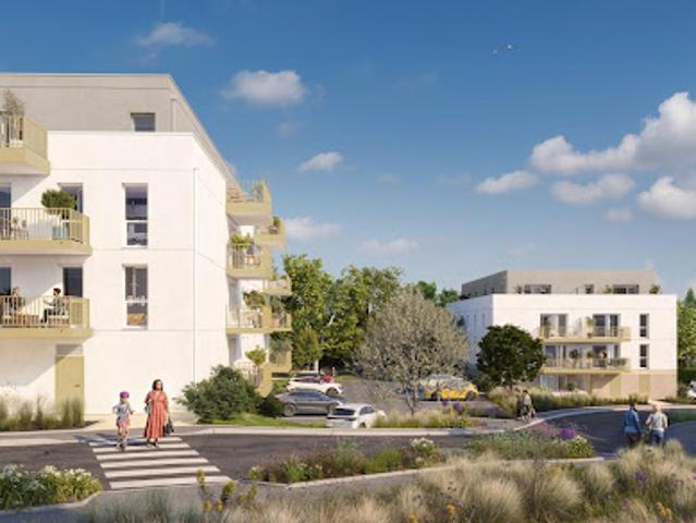 Appartement vente à Brest, Bretagne