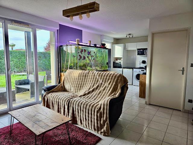 Appartement vente à Castres, Occitanie