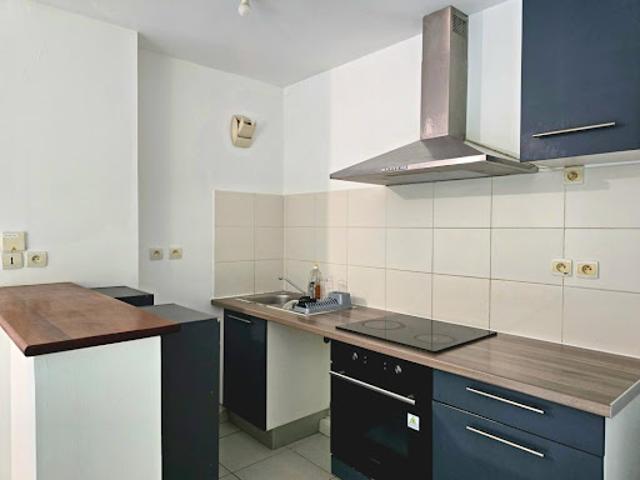 Appartement vente à La Réunion
