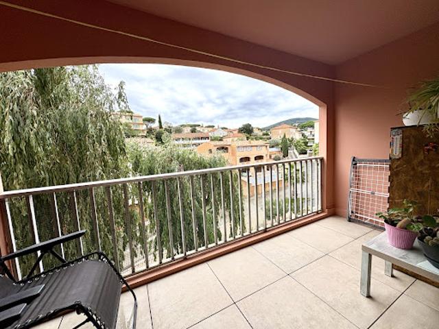 Appartement vente à Arrondissement de Draguignan, Sainte-maxime