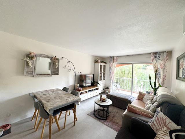Appartement vente à Arrondissement de Draguignan, Sainte-maxime
