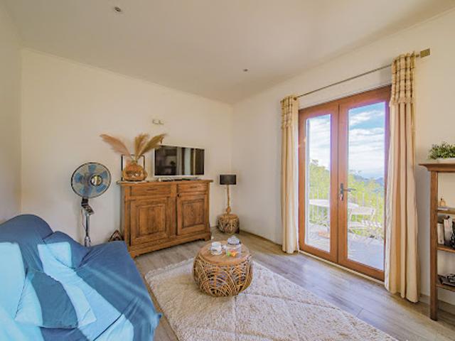 Appartement vente à Corte, Felce