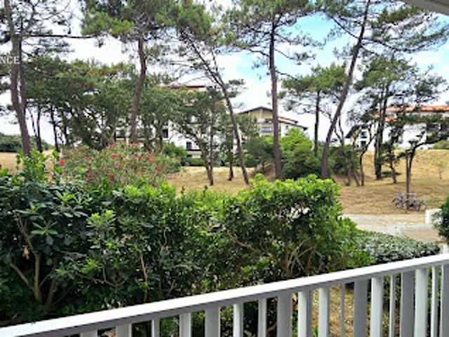 Appartement vente à Yrache, Seignosse