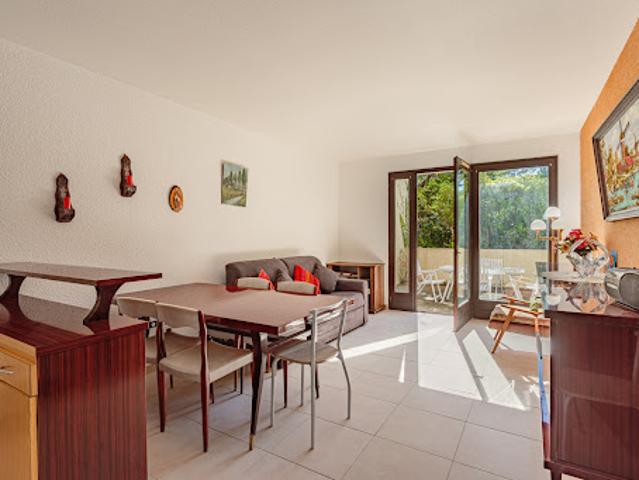 Appartement vente à Dax, Seignosse