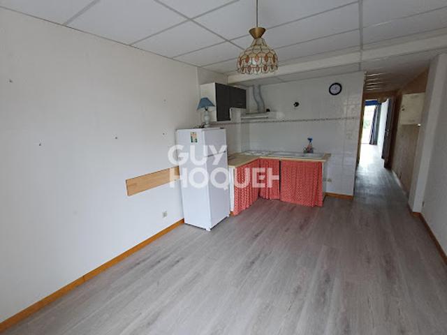 Appartement vente à Dax, Seignosse