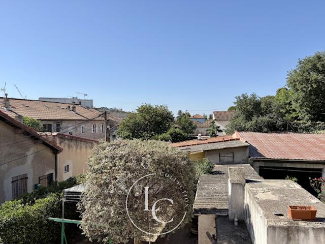 Appartement vente à Marseille, Septèmes-les-vallons