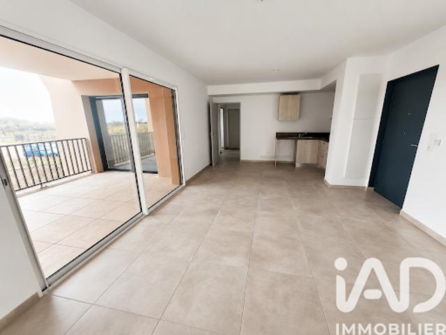 Appartement vente à Sérignan, Hérault