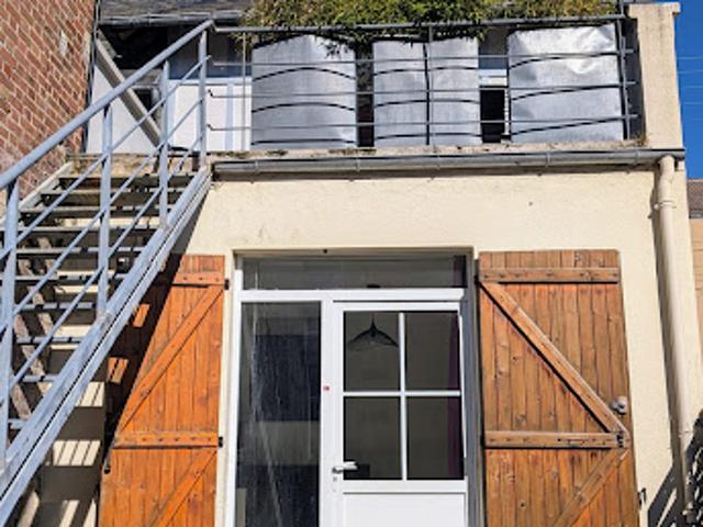 Appartement vente à Soissons