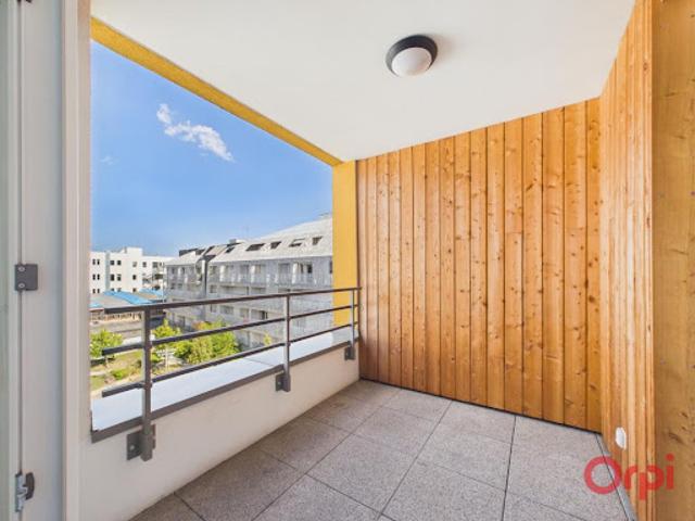 Appartement vente à Strasbourg, Hoenheim