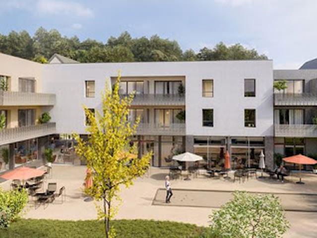Appartement vente à Strasbourg, Hoenheim