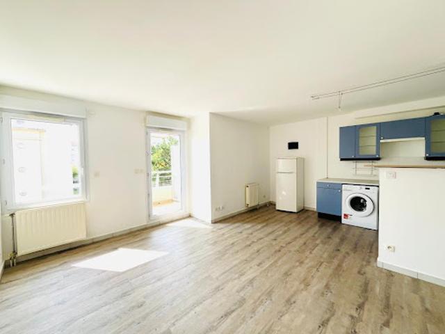 Appartement vente à Lyon, Métropole de Lyon