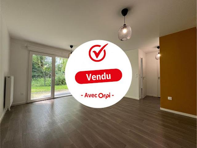 Appartement vente à Lille, Templeuve