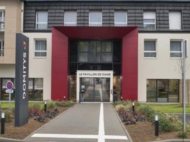 Appartement vente à Thionville