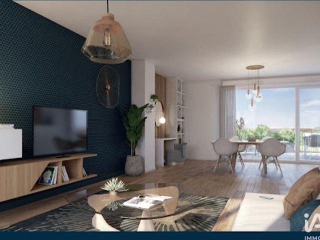 Appartement vente à Rambouillet, Thiverval-grignon