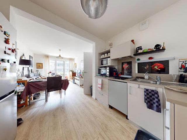 Appartement vente à Nantes, Thouaré-sur-loire