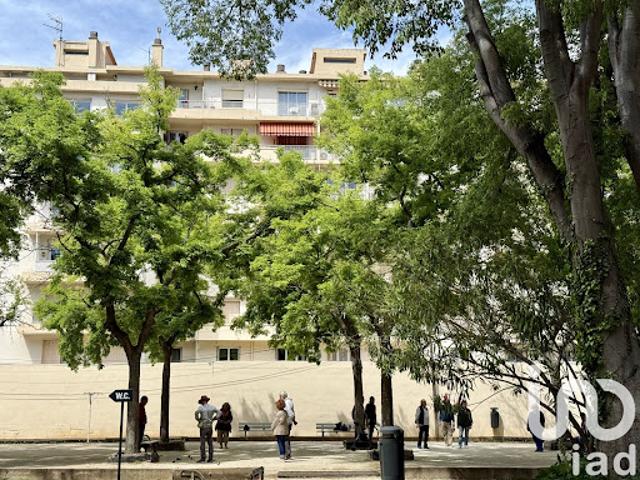 Appartement vente à Arrondissement de Toulon, Toulon