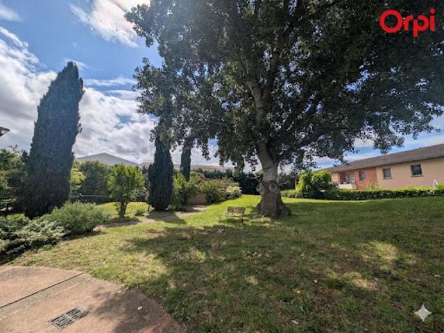 Appartement vente à Toulouse