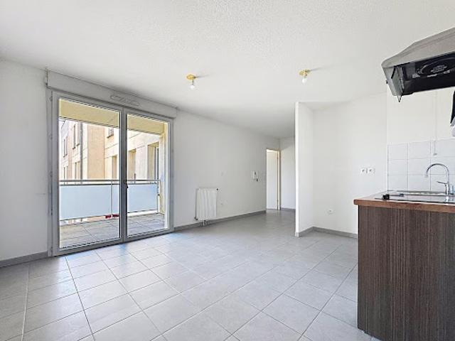 Appartement vente à Toulouse
