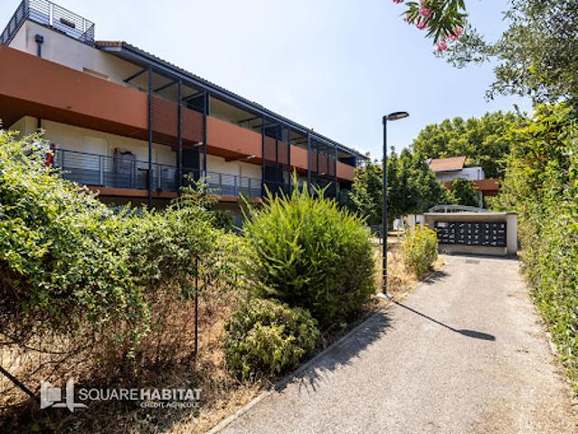 Appartement vente à Toulouse