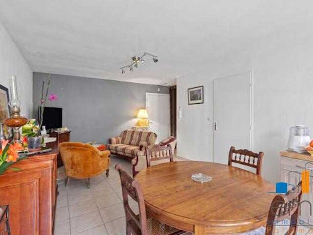Appartement vente à Toulouse