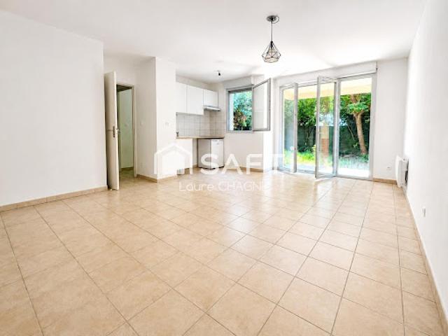 Appartement vente à Toulouse