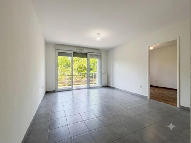 Appartement vente à Toulouse