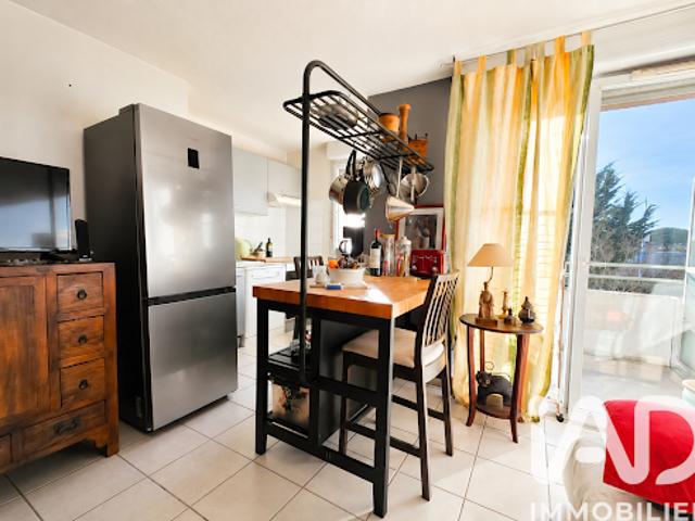 Appartement vente à Toulouse