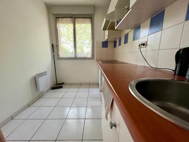 Appartement vente à Toulouse