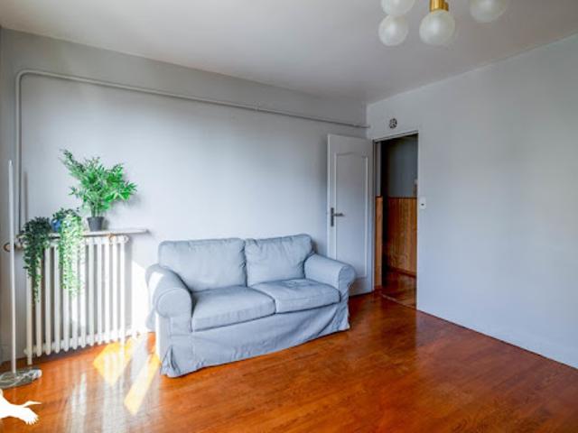 Appartement vente à Toulouse