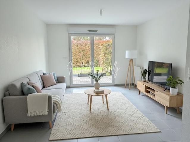 Appartement vente à Toulouse