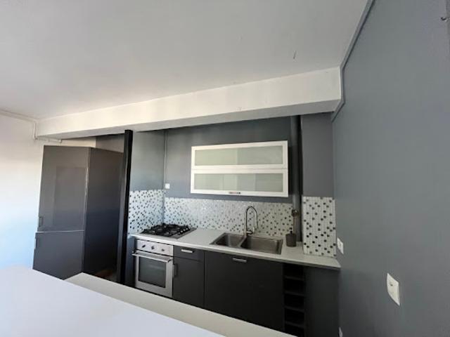 Appartement vente à Tours