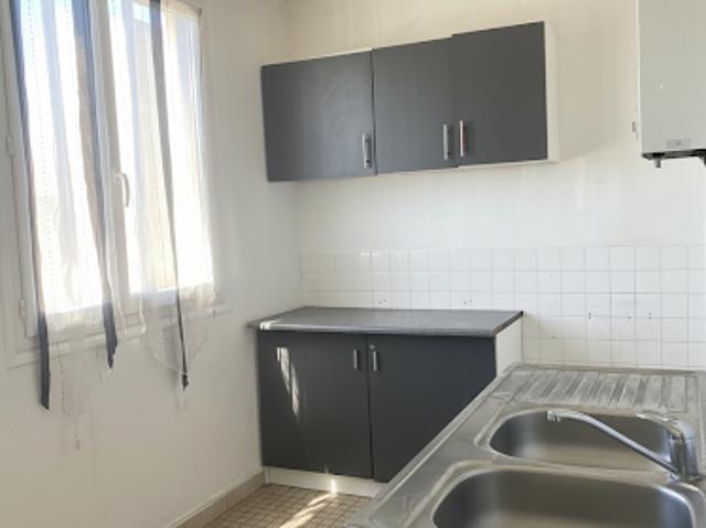 Appartement vente à Versailles, Trappes