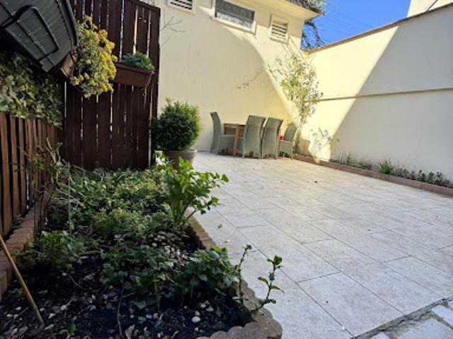 Appartement vente à Le Raincy, Tremblay-en-france