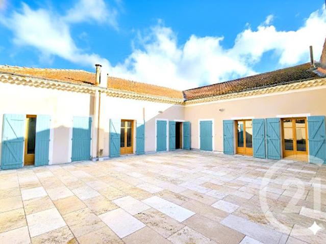 Appartement vente à Aix-en-Provence, Trets