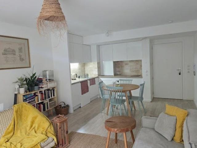 Appartement vente à L'Haÿ-les-Roses, Valenton