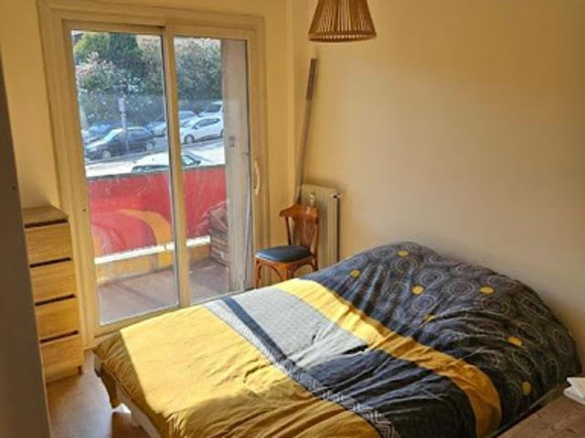 Appartement vente à Vallauris, Alpes-Maritimes