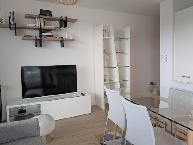 Appartement vente à Vannes, Bretagne