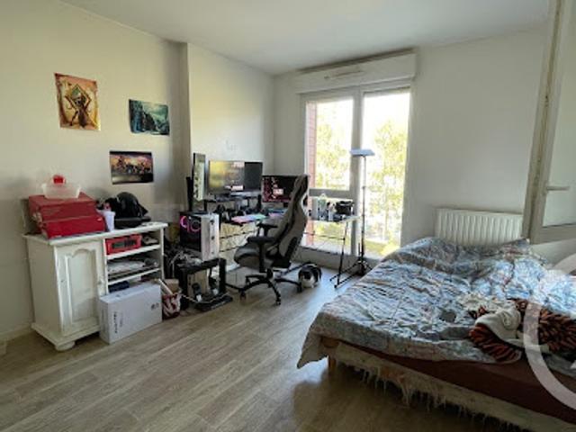 Appartement vente à Vannes, Bretagne