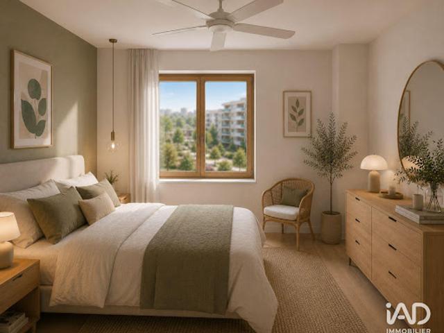 Appartement vente à Lyon, Métropole de Lyon