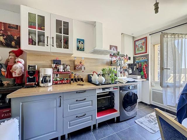 Appartement vente à Nîmes, Vauvert