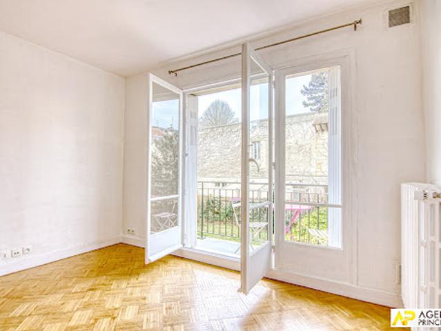 Appartement vente à Chantiers, Versailles